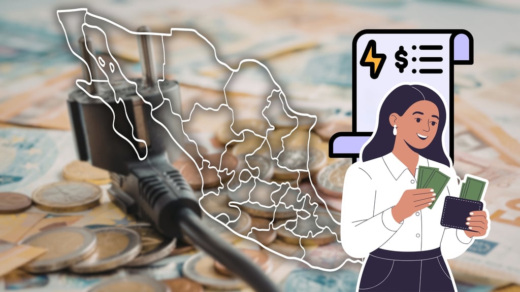 Subsidio de invierno de CFE: habitantes de este estado pagarán menos por luz