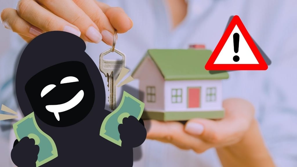 Mujer ofrecía falsos programas de vivienda y estafó a varias familias con 45 mil pesos