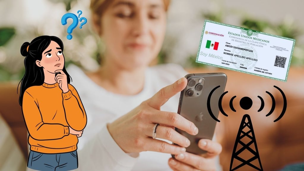 ¿Usas tu celular para el trabajo?, quien debe registrar el número ante la nueva ley