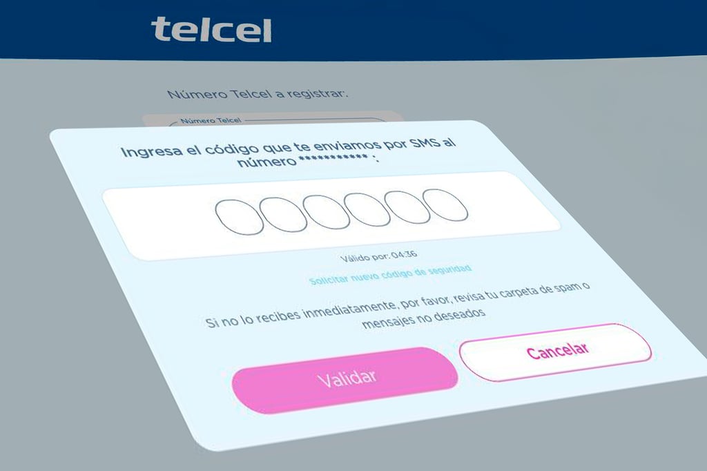 Registro de celulares: Anticorrupción investiga presunta filtración a usuarios Telcel