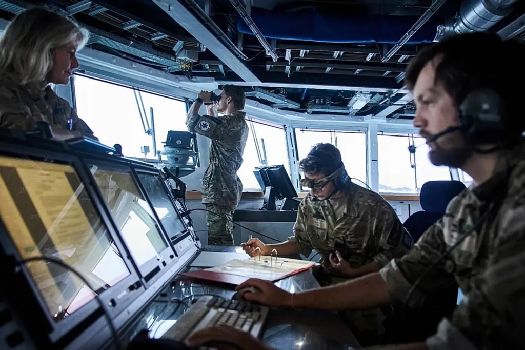 Países de la OTAN mandan tropas en misión militar en Groenlandia ante amenazas de Trump