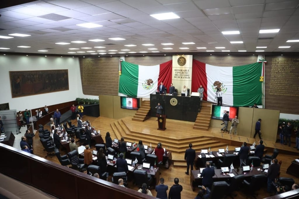  Según Ezequiel García, el Congreso se escuda en el temor de que estas situaciones se repitan para justificar la falta de acción.