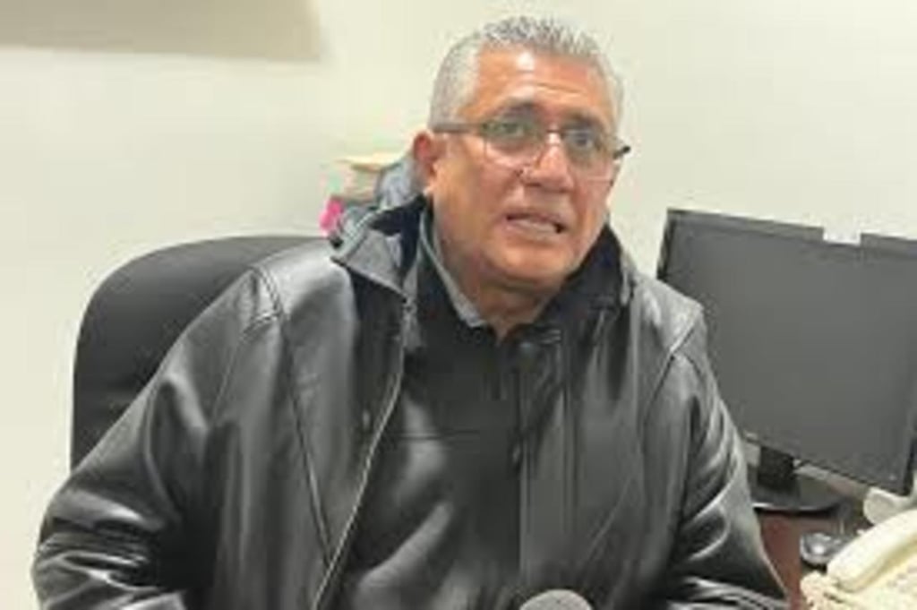 Fecha. Tomás Zamora González, actual secretario general del Sindicato Único, detalló que fue el 9 de enero que se lanzó la convocatoria.