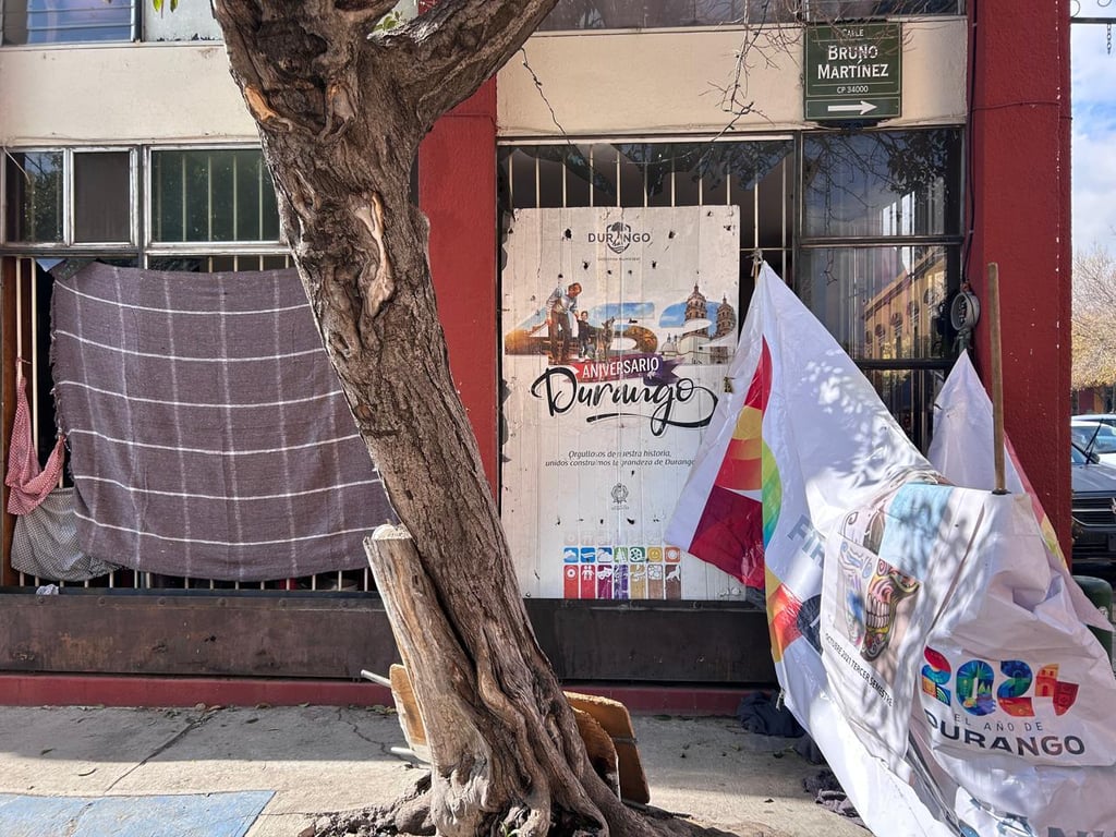 Se cumplió una semana de la explosión