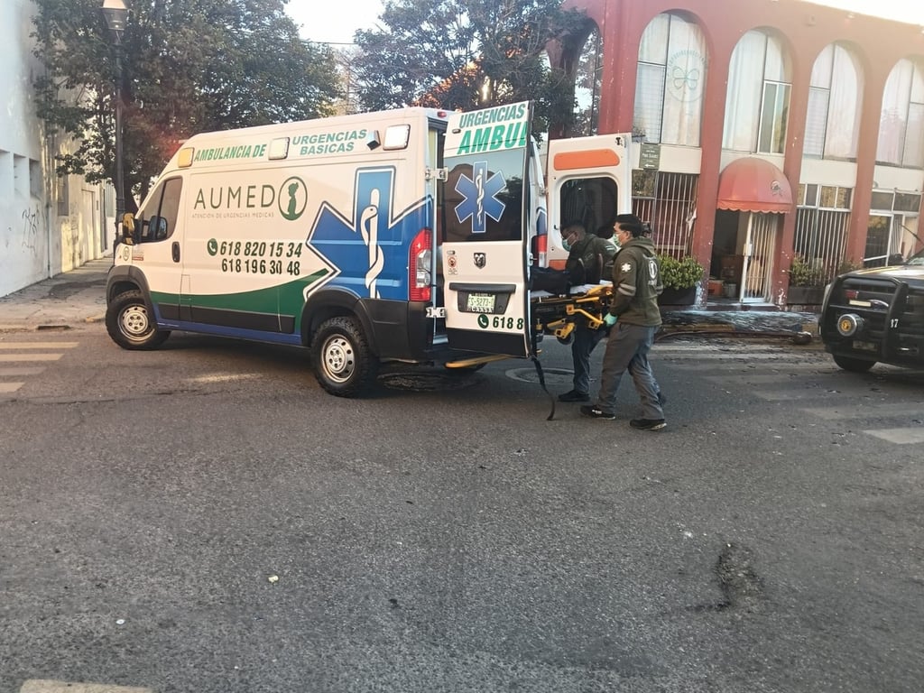 Una de las cocineras que resultó lesionada perdió la batalla contra la muerte, debido a las quemaduras que sufrió en una explosión.