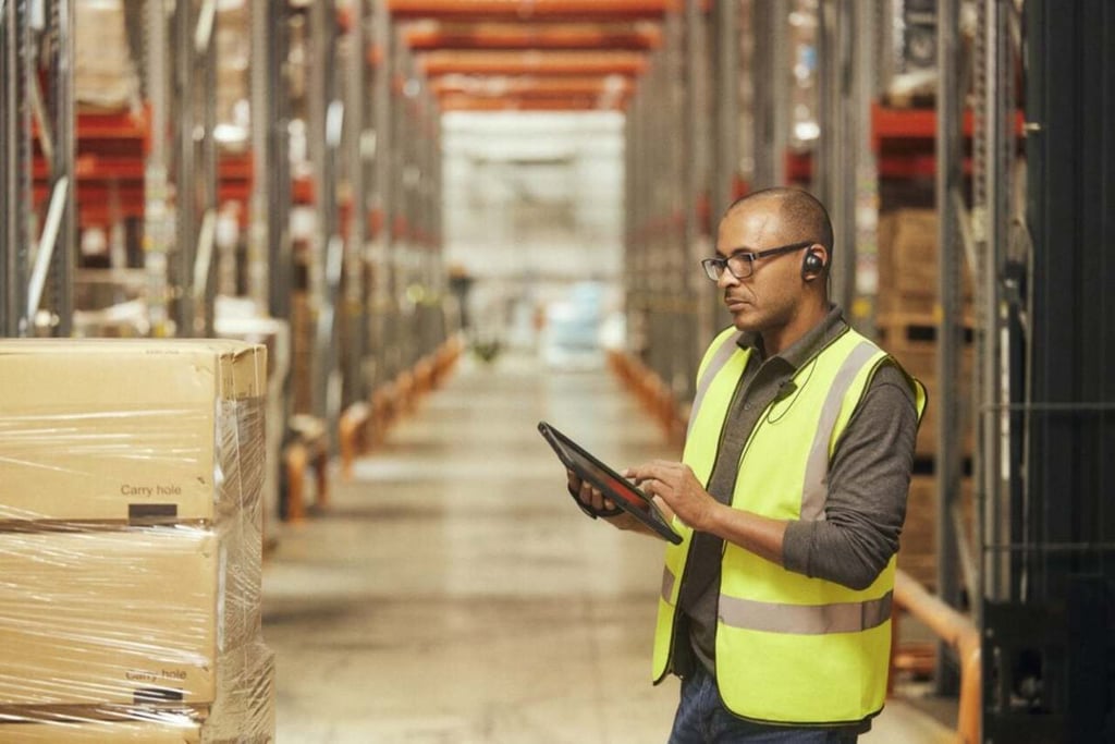 Realidad. La inteligencia artificial no viene a desplazar empleos, sino a buscar que los trabajadores estén mejor preparados y que conozcan el manejo de las nuevas tecnologías.