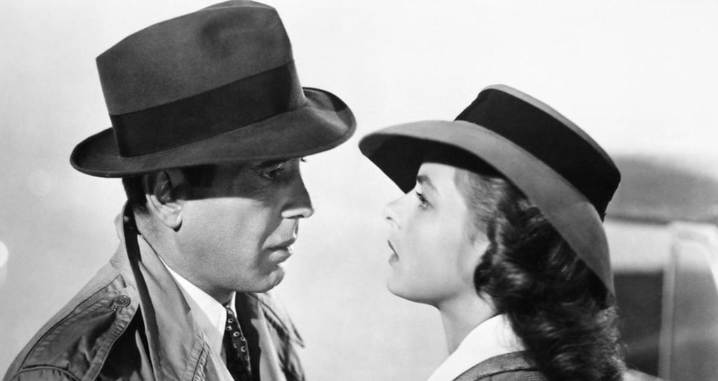 Proyección. Este filme clásico tiene funciones programadas en tres horarios este jueves y v iernes.