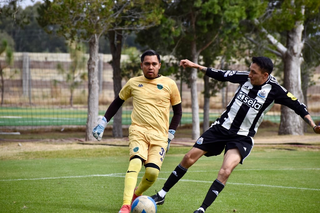 Dato. Referente del futbol amateur en el estado, la competencia ha tenido en sus torneos a equipos como Gallos y Real Campestre.