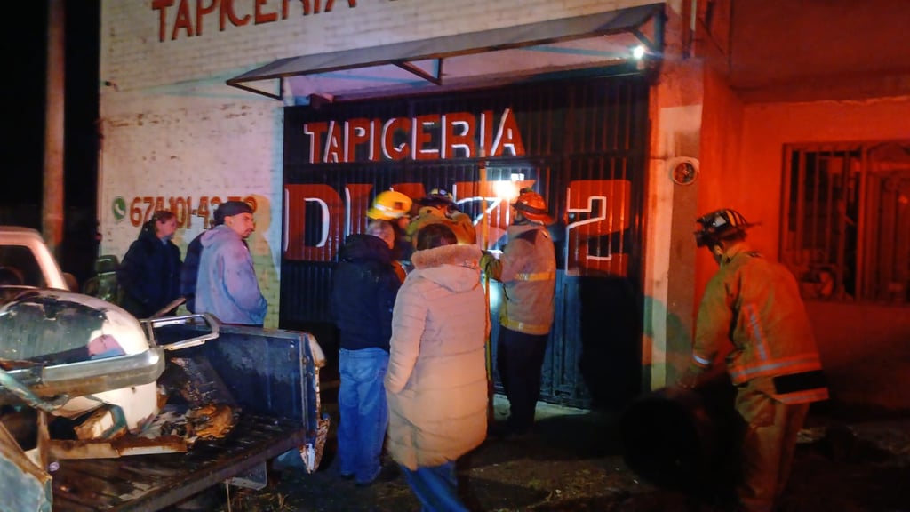 Deceso. Localizaron sin vida a un hombre en un domicilio de Santiago Papasquiaro.