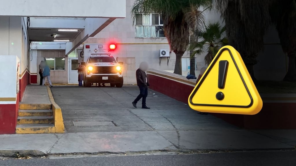 Par de hermanas fueron golpeadas por un vecino en colonia Del Valle; una está embarazada