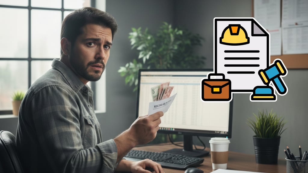 ¿Te llegó la quincena y no te ajustaron al salario mínimo 2026? Esto puedes hacer