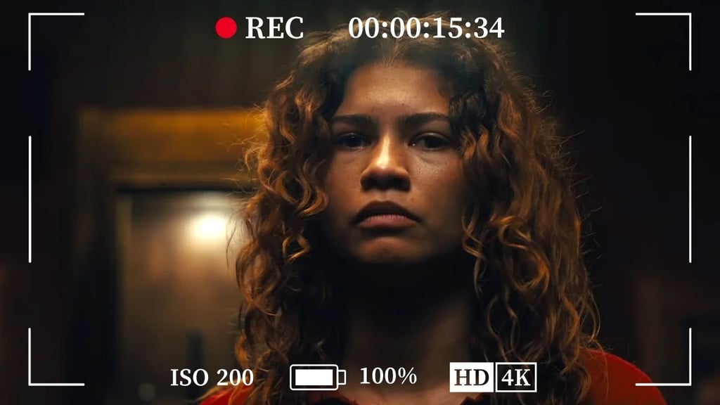 'Euphoria' está de regreso; lanzan tráiler de tercera y última temporada | VIDEO