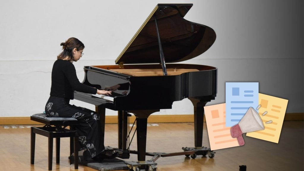 Escuela Superior de Música de la UJED abre inscripciones a dos licenciaturas: fechas y requisitos