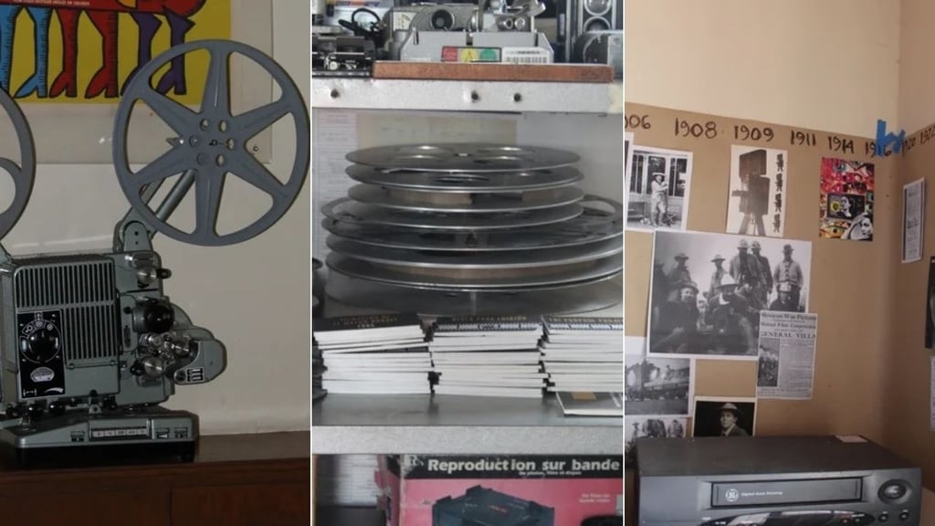 Filmoteca celebra con proyecciones cruciales en la historia de Durango