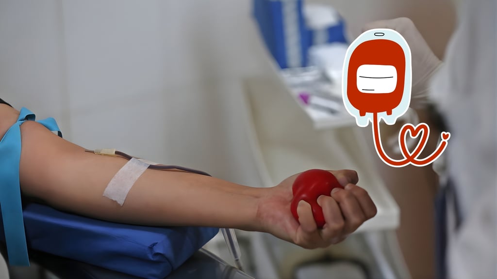 Solo 3 de cada 10 donadores de sangre en Durango lo hacen de manera altruista