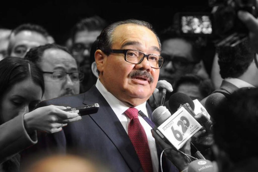 Reforma Electoral: PVEM se opone a recorte de plurinominales y financiamiento