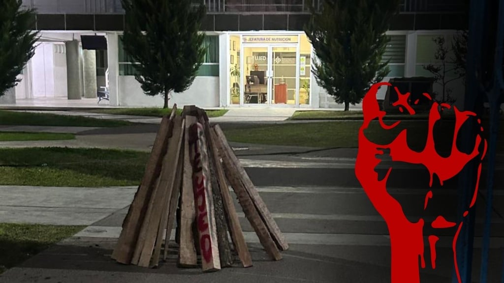 Pese a pláticas, STEUJED se prepara para posible huelga