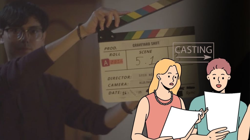 Ola Stories abre casting en municipio de Durango para nuevo cortometraje