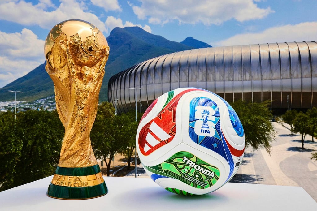 ¿Cuánto costará ver por ViX los partidos de la Copa Mundial de la FIFA 2026?