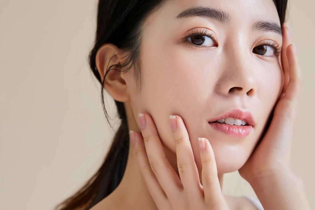 ¿Por qué es tendencia el 'skincare' coreano en el mundo 'beauty'?