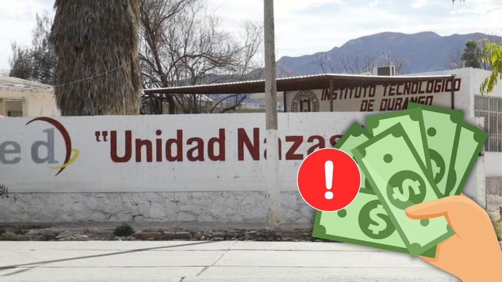 Adeudan aguinaldo a 80 trabajadores de Educación a Distancia del ITD