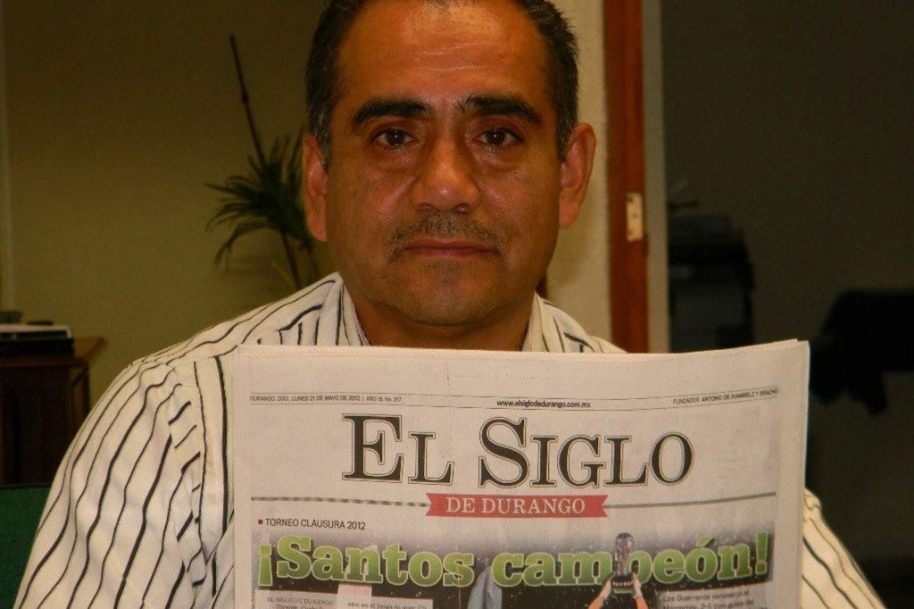 ¿Quién fue Santiago 'Sagoto´ González?