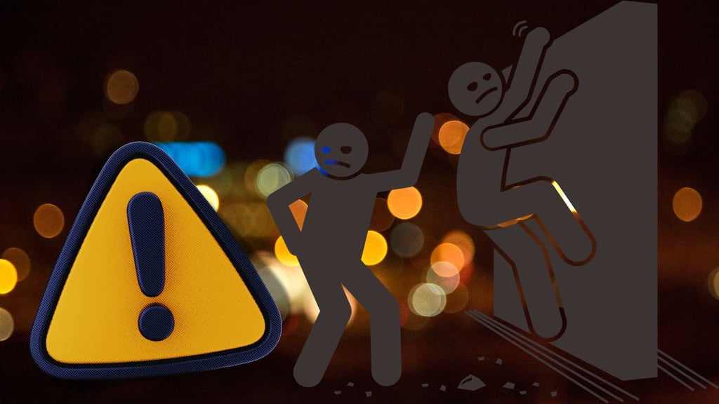 Abuelito salió a comprarle un regalo para su nieta y un par de ladrones lo asesinaron