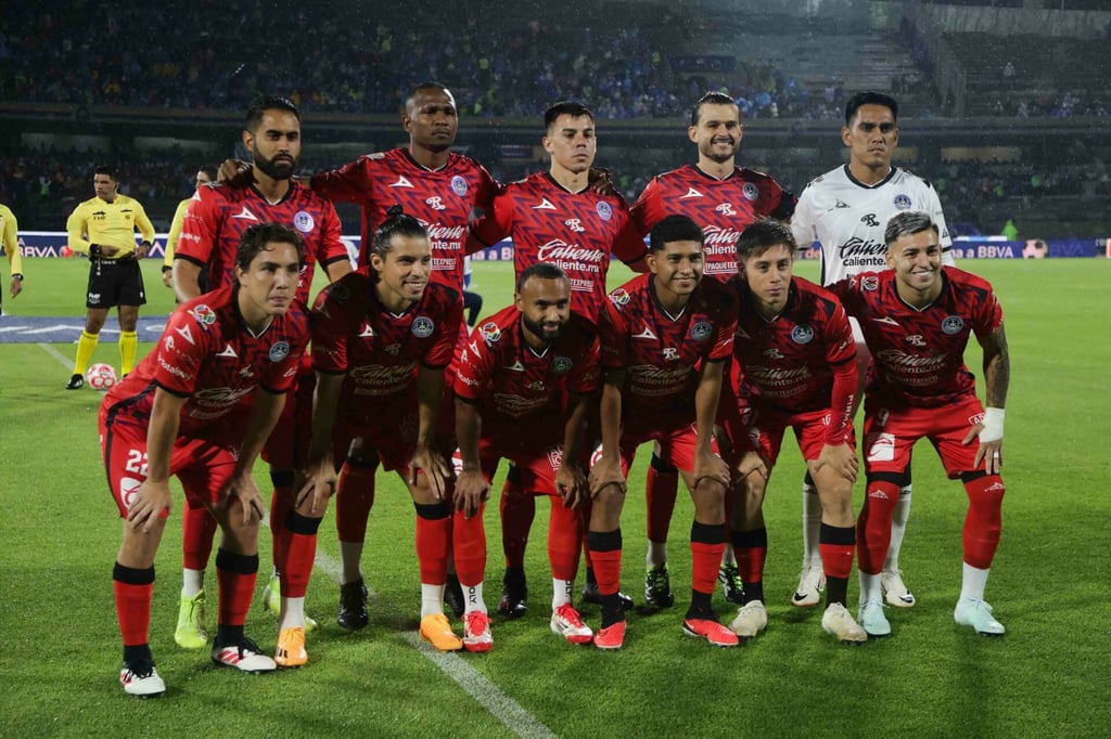 Liga MX: ¿A qué hora y por dónde ver el Mazatlán vs Rayados? Jornada 3
