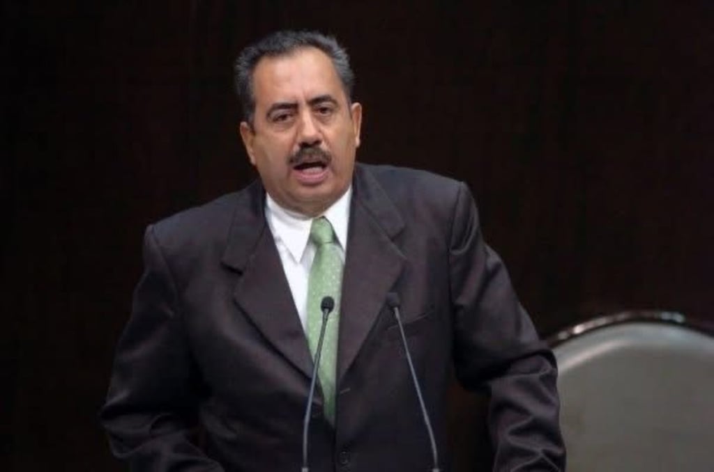 Perfil. Ocupó diversos cargos en la administración pública, fue diputado federal y dirigente de cámaras empresariales.