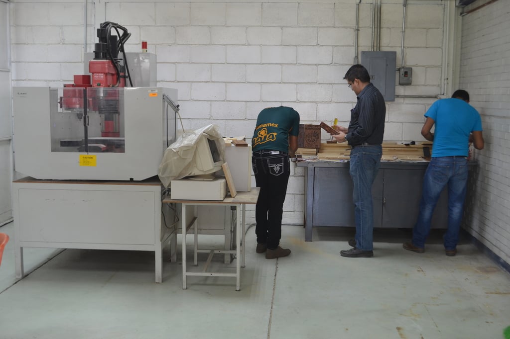 Motivación. A través de conferencias, se busca impulsar la innovación. 