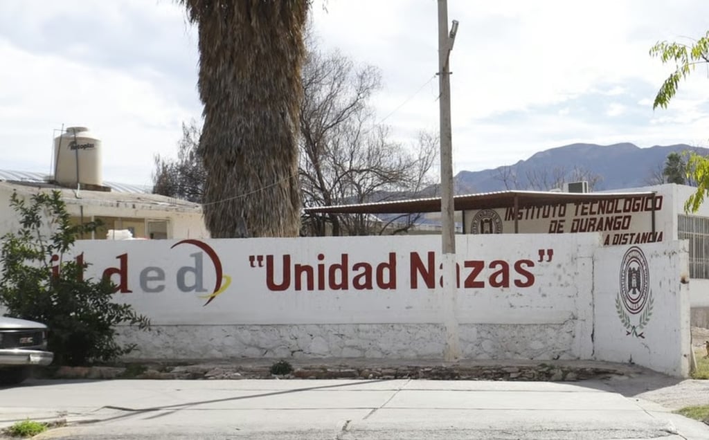 Unidades. Son nueve unidades de Educación a distancia que tiene el Instituto Tecnológico de Durango.