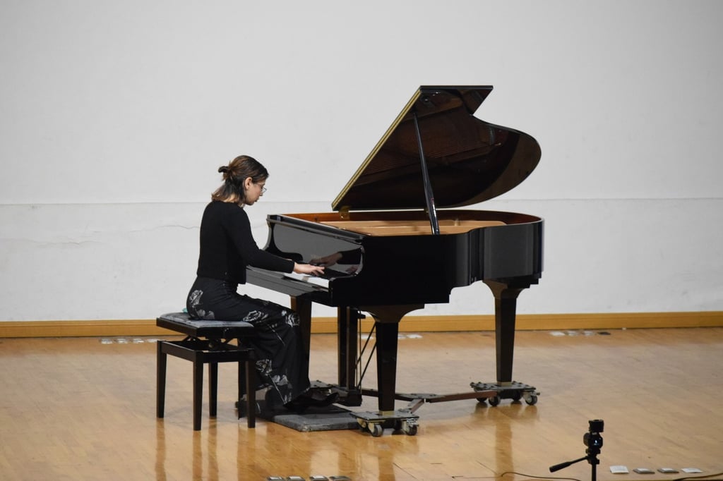 Las licenciaturas en Música y en Educación Musical combinan teoría, práctica y vocación cultural.