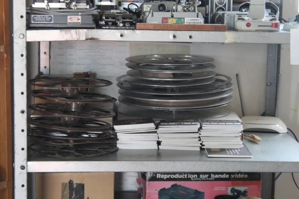 Hecho. Este aniversario marca cinco años de trabajo constante enfocado en resguardar imágenes que documentan distintas épocas.