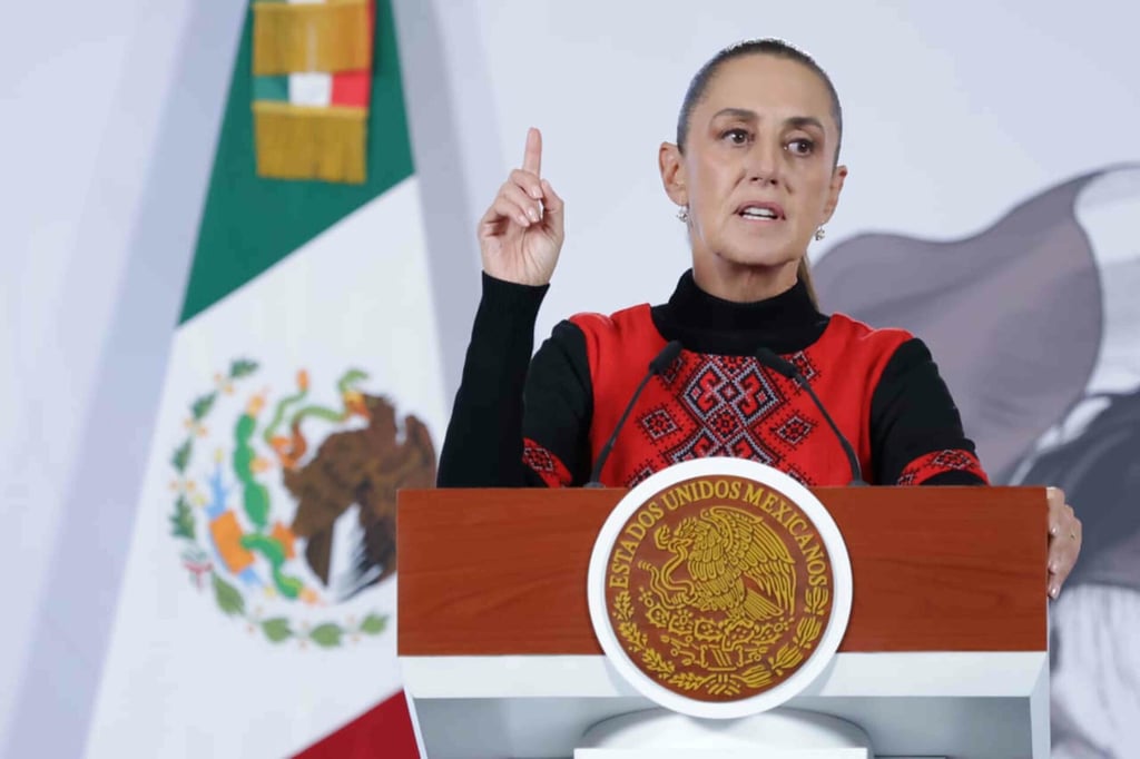 Pilgrim's invertirá 200 mdp en La Laguna de Durango, anuncia Sheinbaum