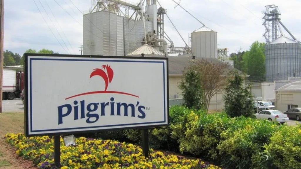 Pilgrim's alista plan de inversión en Durango