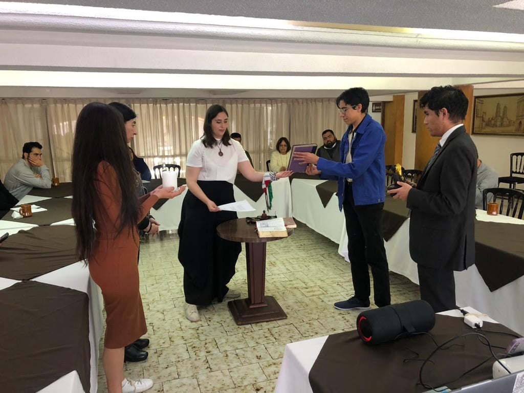 Realizan 'Encuentro interreligioso por la paz', en Durango