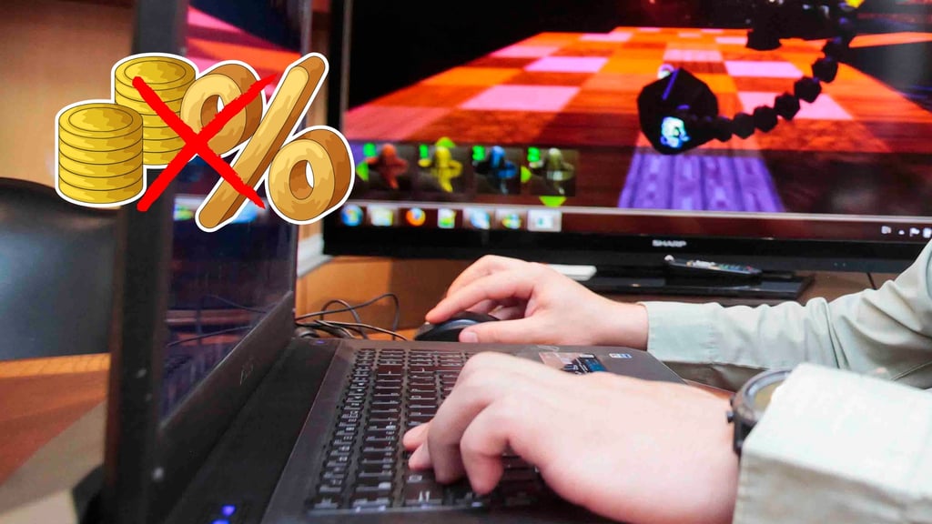 Buscan derogar impuesto 'ambiguo' a videojuegos con contenido violento