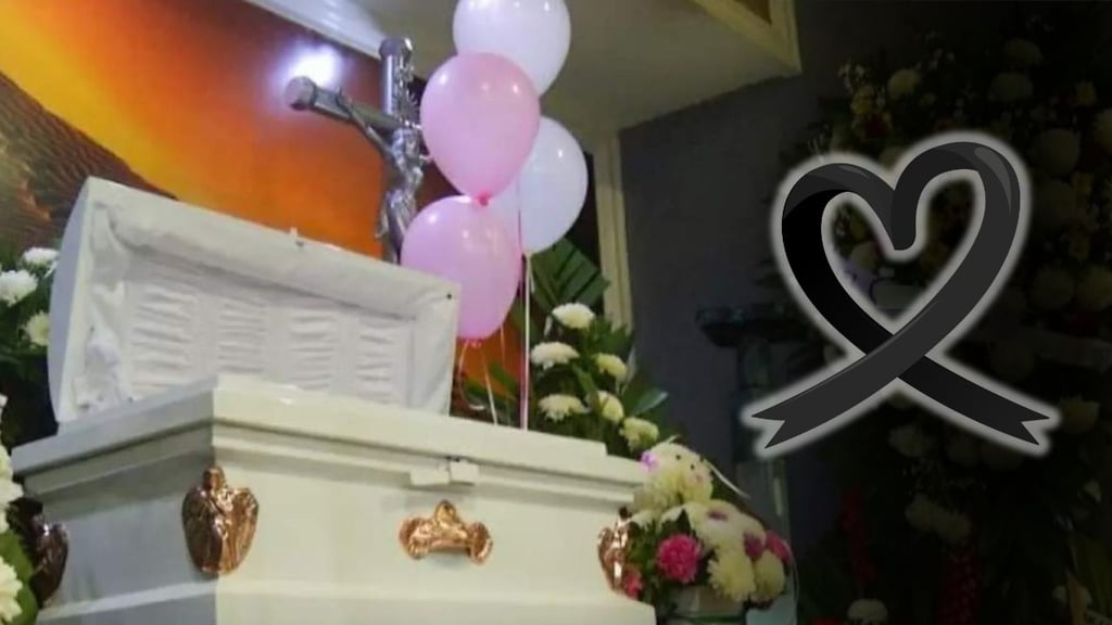 Funeraria impulsa apoyos a familias de Durango que pierden a un bebé; darán servicios gratuitos