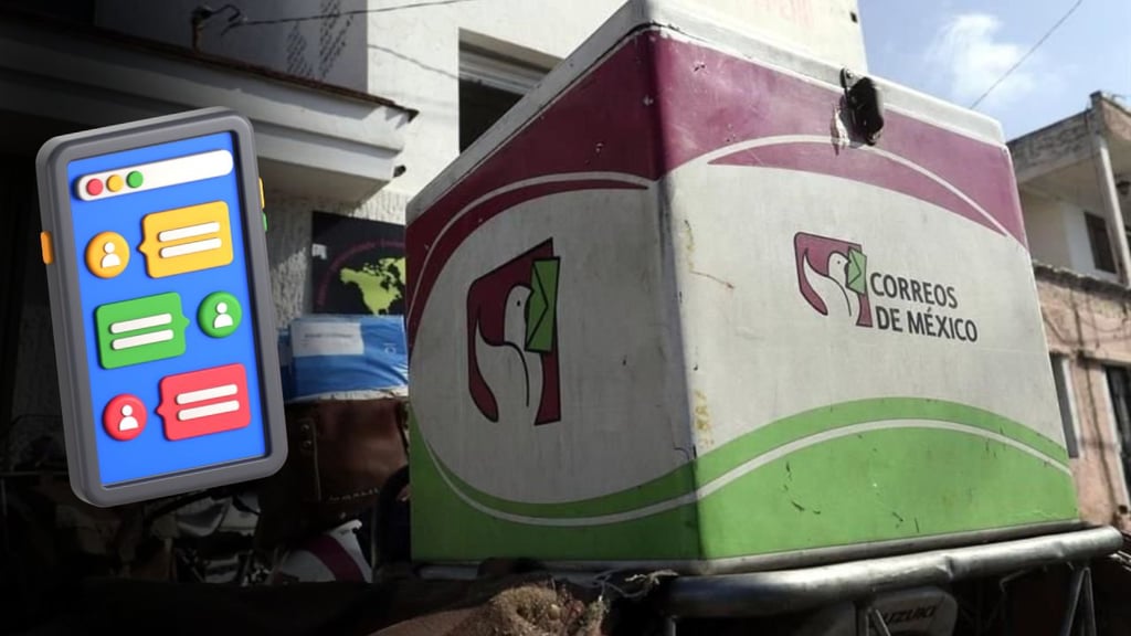 Unipoli desarrolla app para el Servicio Postal en Durango