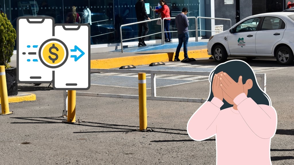 Familia duranguense pierde 33 mil pesos tras fraude en venta de vehículo