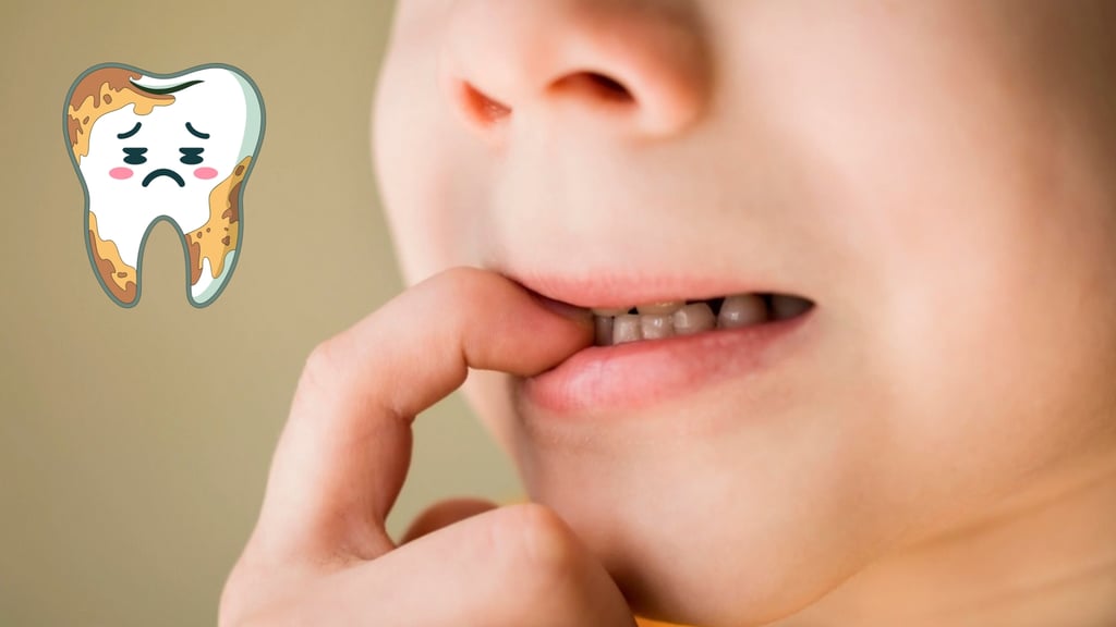 En Durango, 7 de cada 10 niños tienen caries; llaman a reforzar salud bucal