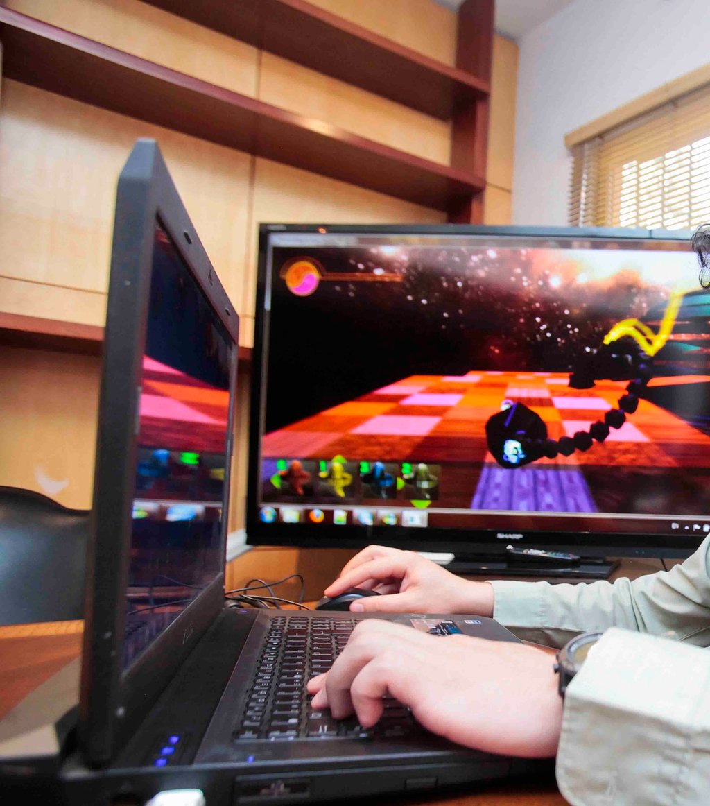 Postura. Se evidenció que no hay criterios establecidos para determinar qué juegos serían gravados. 