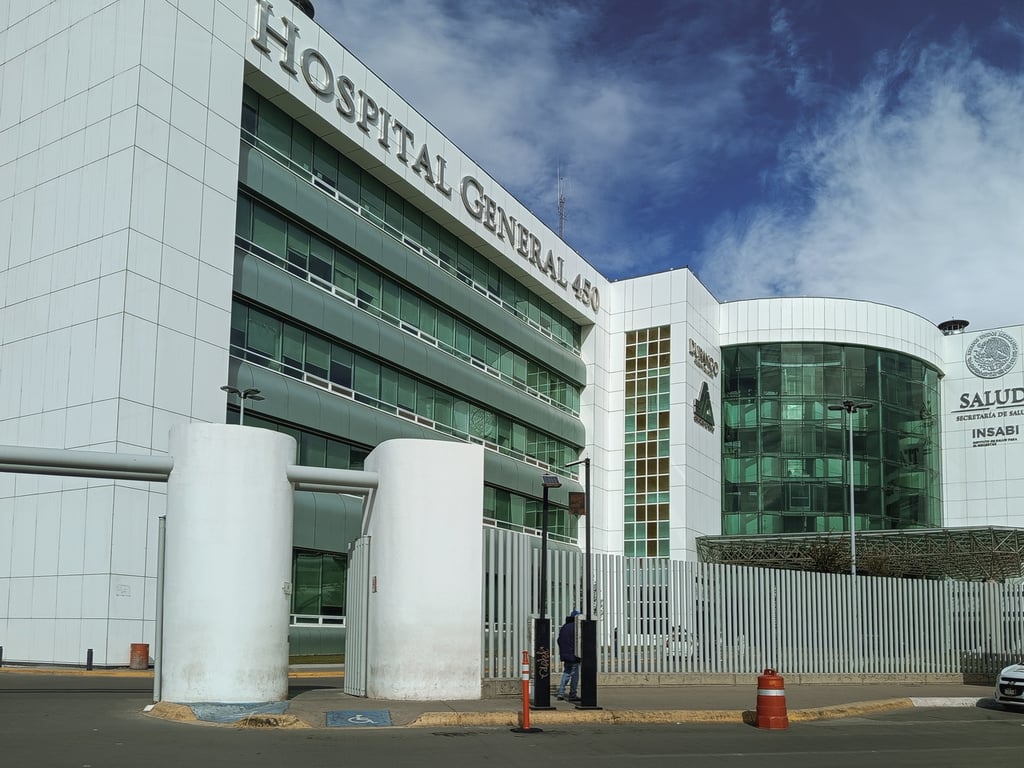 Cifras. Durango registró 17 muertes maternas en 2025, un aumento respecto a las 10 del año anterior.