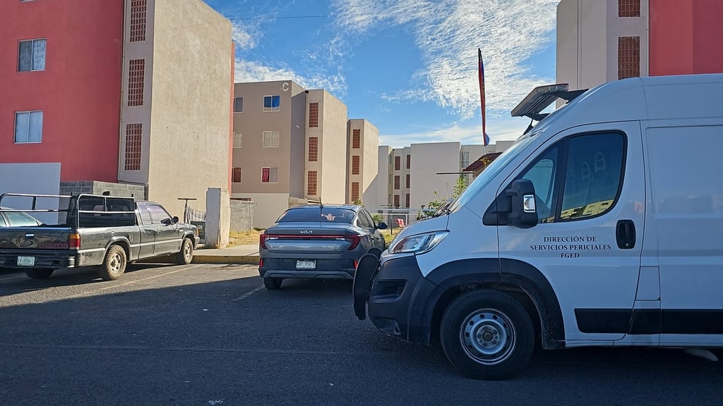 Luto. Localizan sin vida a una joven en el fraccionamiento Río Dorado, en Durango.