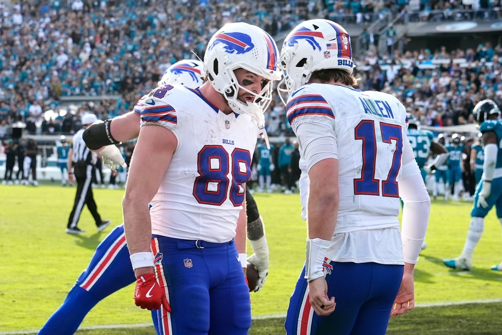 Búsqueda. Pese a que los últimos años, Buffalo ha tenido equipo competitivo, no ha podido llegar al Super Bowl, sin embargo, en esta temporada parece que eso puede cambiar.