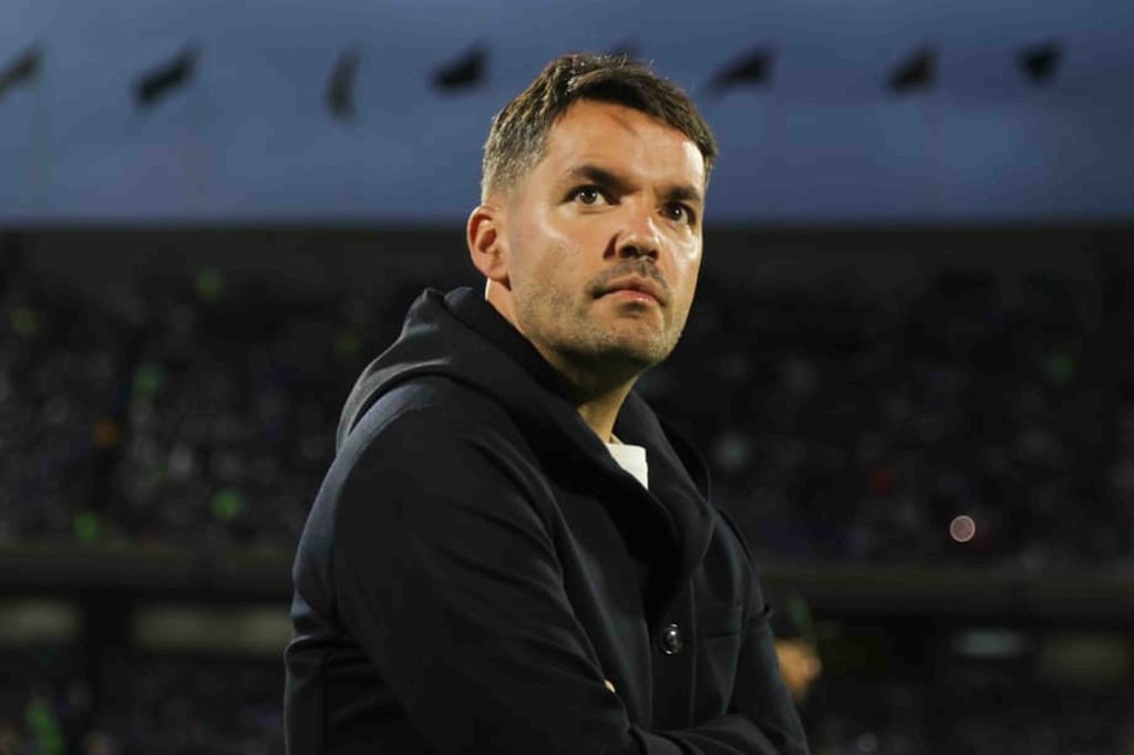 Dolorosas. La despedida del excapitán de la Máquina fue la que más sorprendió a la afición.