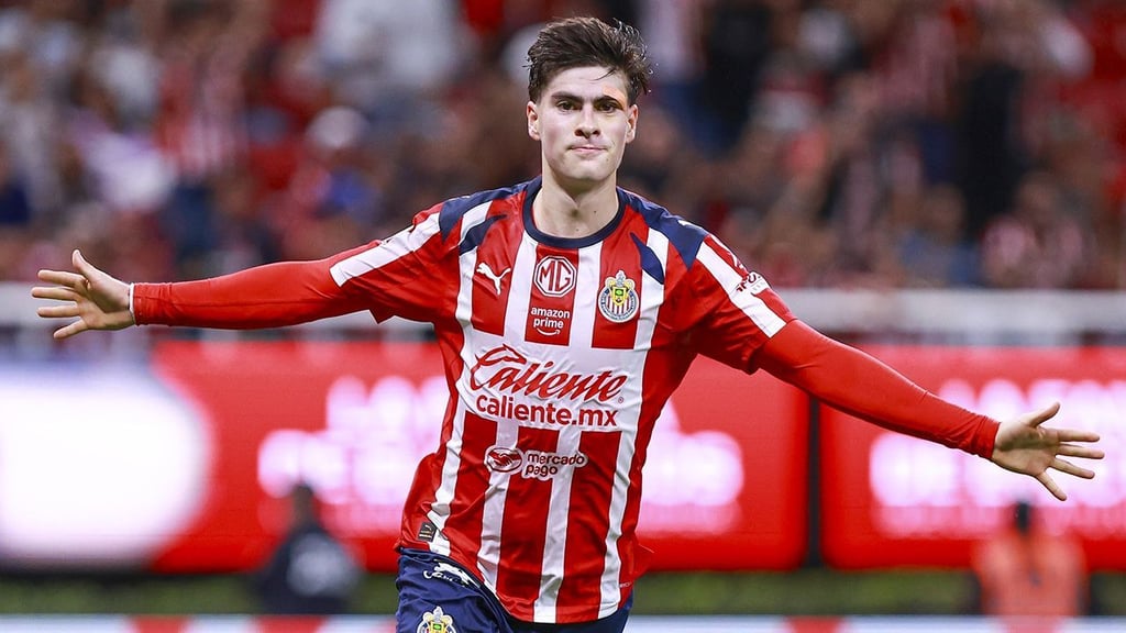 Preparación. Los jóvenes seleccionados serán formados en una de las instituciones más grandes del país.