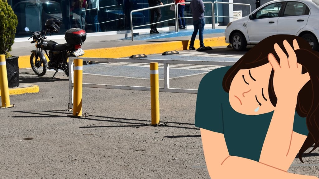 Compradora de auto resulta defraudada en Durango