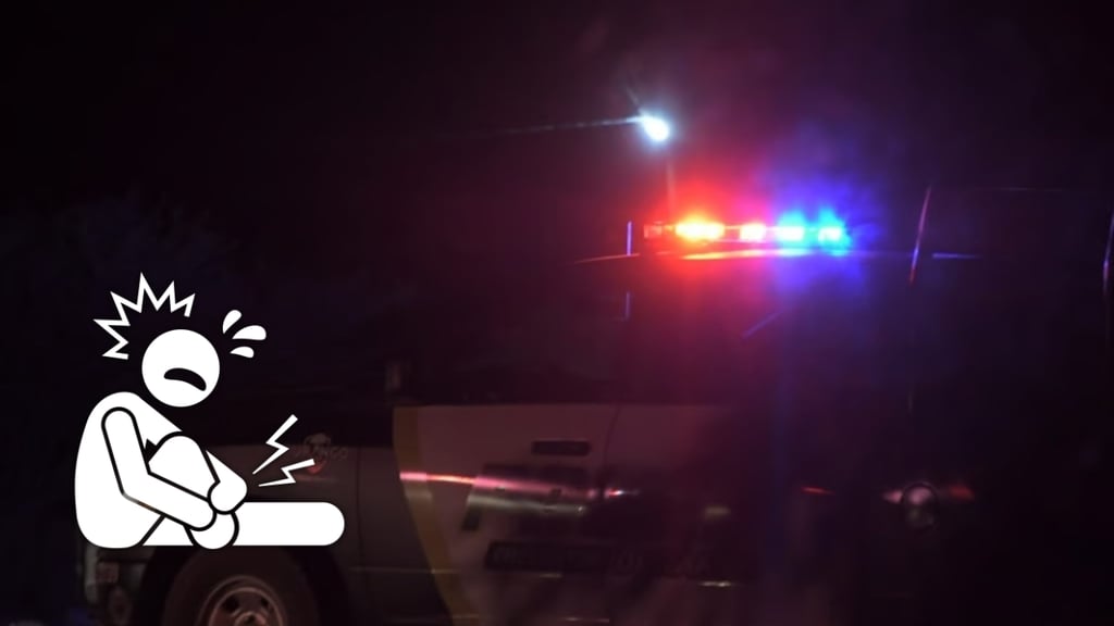 Joven recibe un disparo durante riña en la colonia Promotores Sociales, en Durango capital