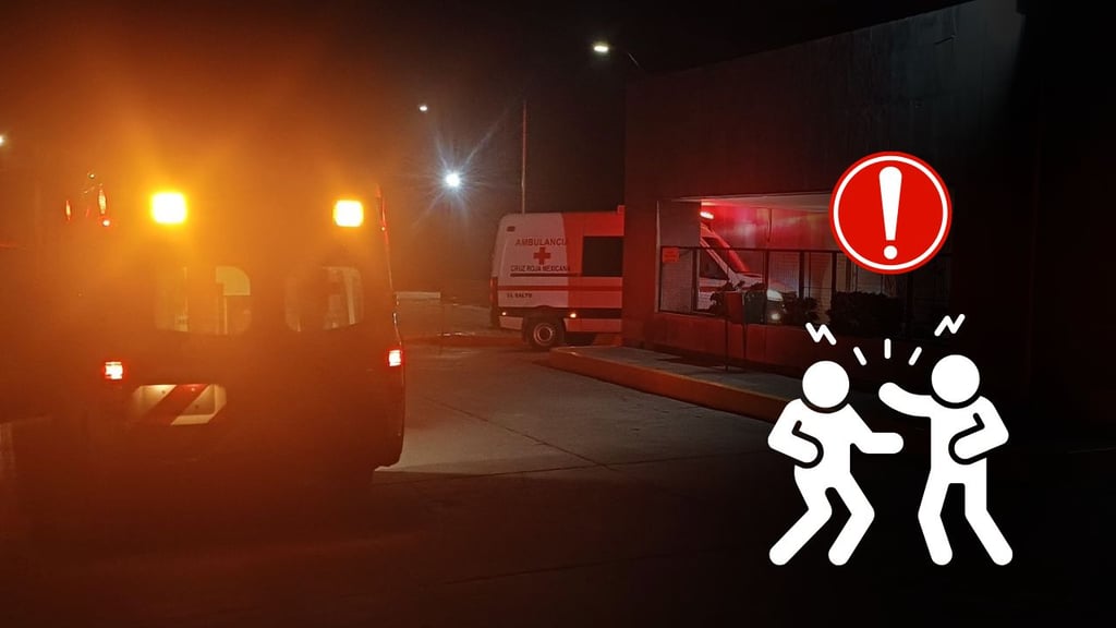 Hieren en cuello y rostro a jovencita con arma blanca; ocurrió en Jardines de San Antonio